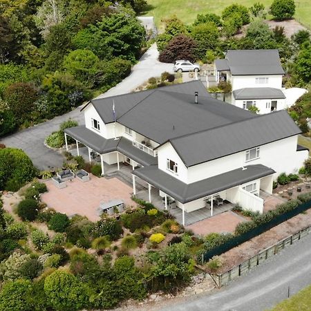 Hyecroft Lodge Whangarei Esterno foto