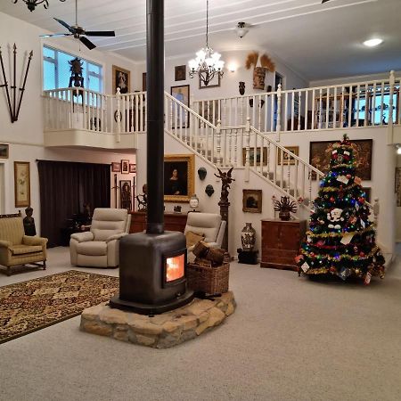Hyecroft Lodge Whangarei Esterno foto