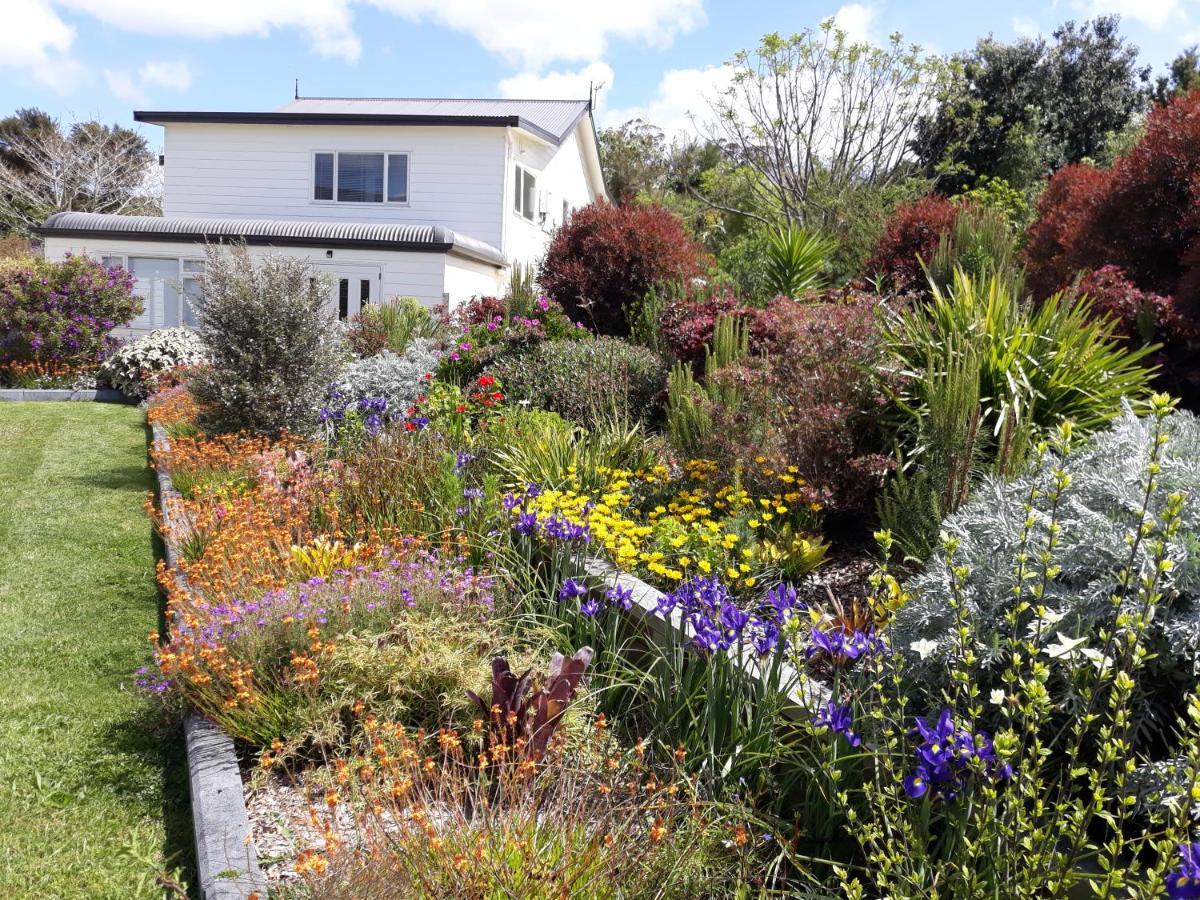 Hyecroft Lodge Whangarei Esterno foto
