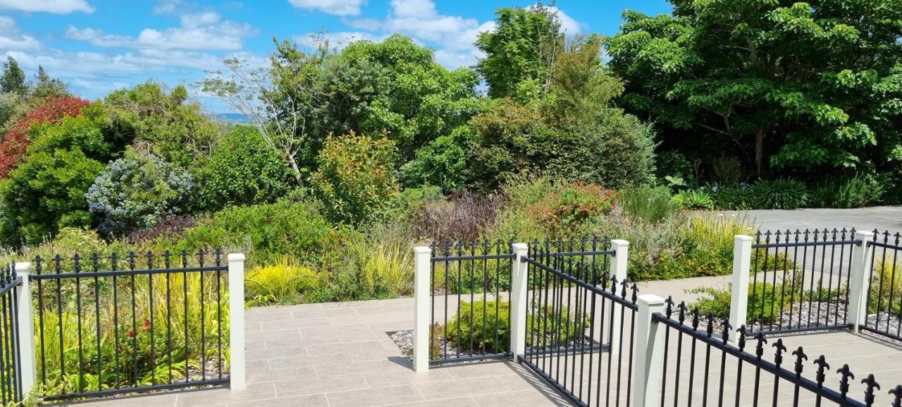 Hyecroft Lodge Whangarei Esterno foto