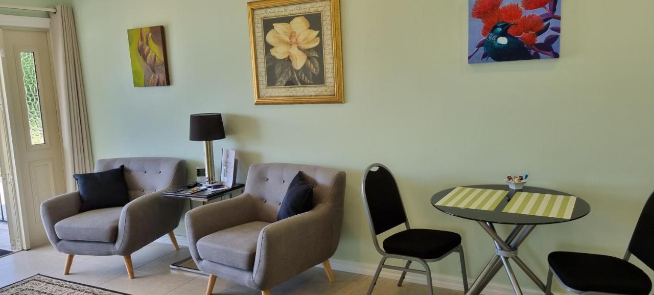 Hyecroft Lodge Whangarei Esterno foto