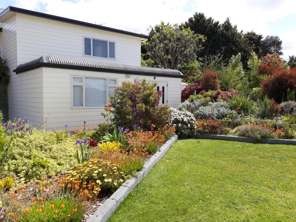 Hyecroft Lodge Whangarei Esterno foto