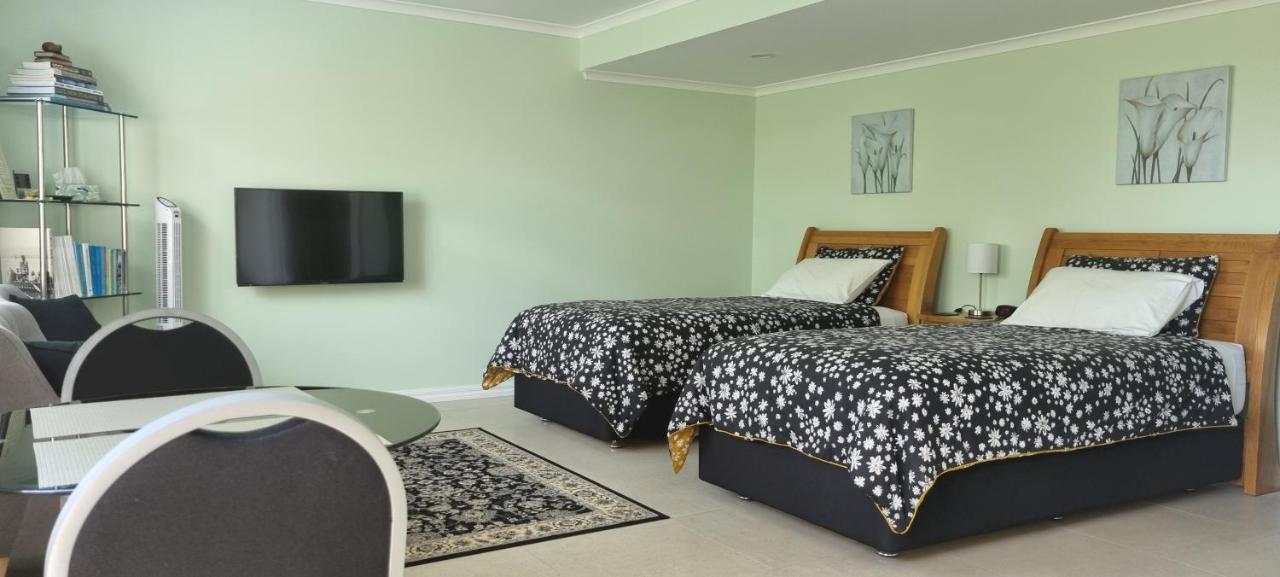 Hyecroft Lodge Whangarei Esterno foto