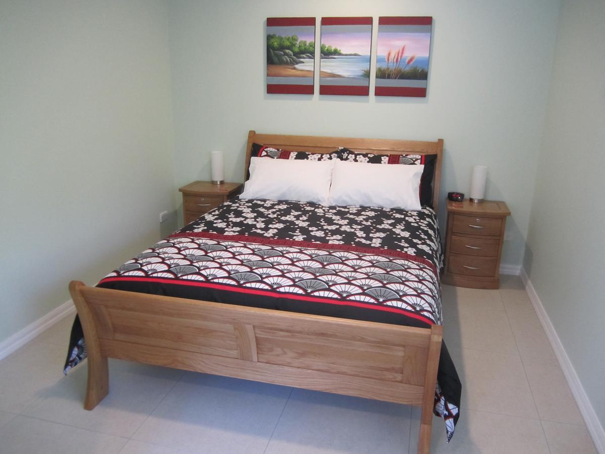 Hyecroft Lodge Whangarei Esterno foto