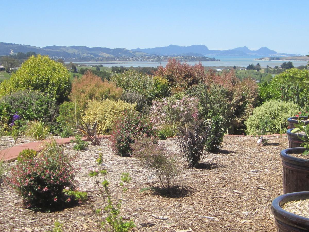 Hyecroft Lodge Whangarei Esterno foto