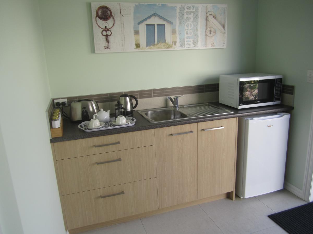 Hyecroft Lodge Whangarei Esterno foto